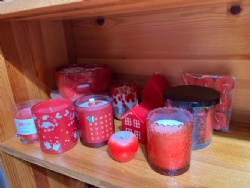 Daily Candles