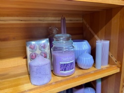 Daily Candles