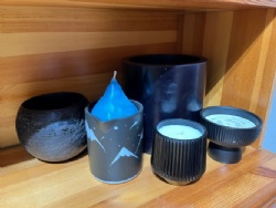 Daily Candles